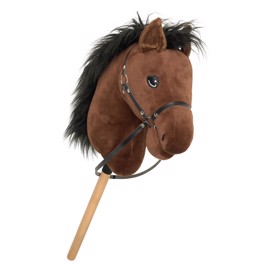 IR Hobby Horse Kæphest Brun - Free Spirit